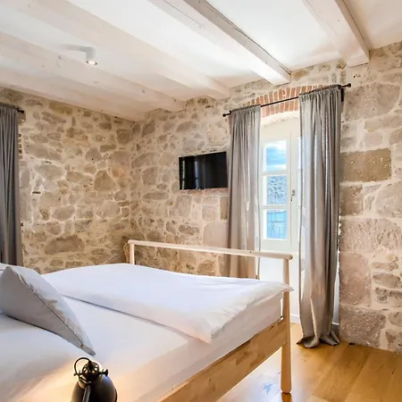 Plivov Vakantiehuis Zadar