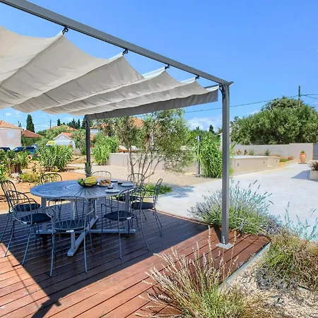 Vakantiehuis Plivov Zadar