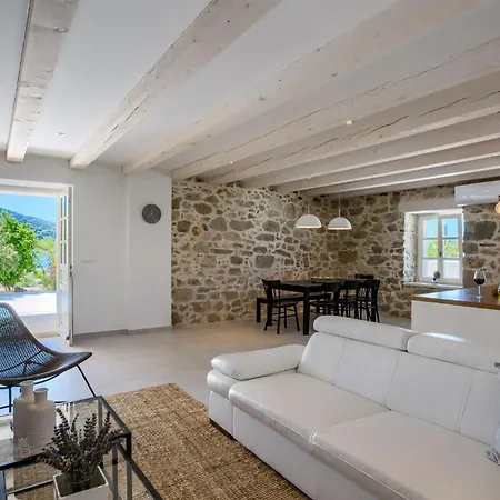 Plivov Vakantiehuis Zadar