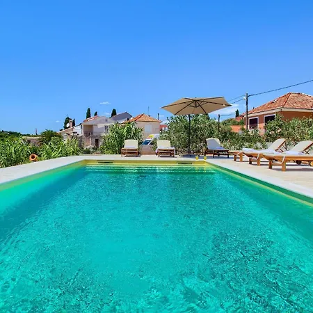 Plivov بيت للعطل