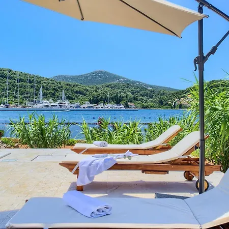 بيت للعطل Plivov