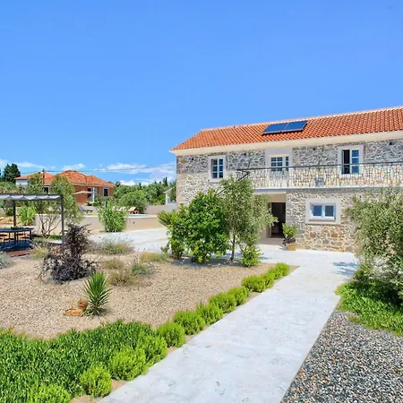 Plivov Vakantiehuis Zadar