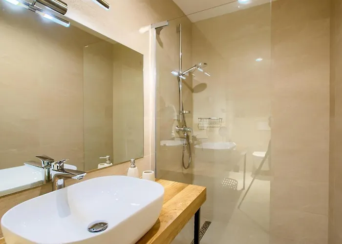 بيت للعطل Plivov *