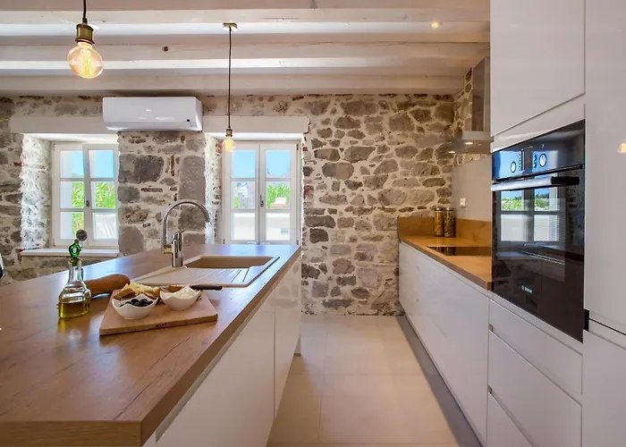 بيت للعطل Plivov زادار