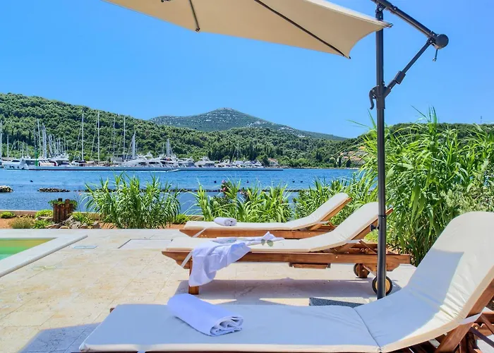 بيت للعطل Plivov