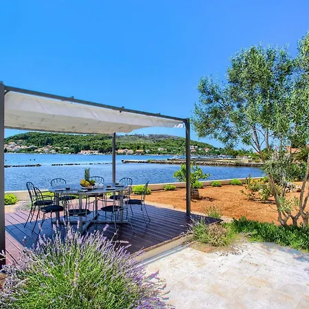 Casa de Férias Plivov *