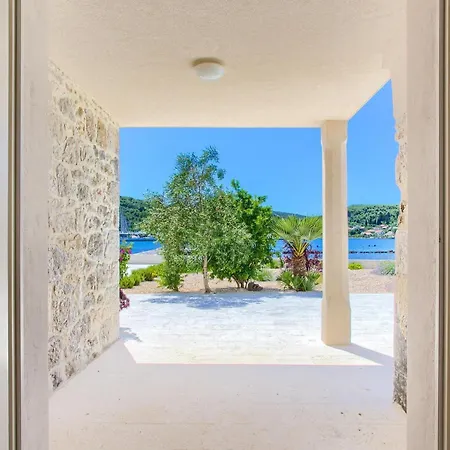 Casa de Férias Plivov *