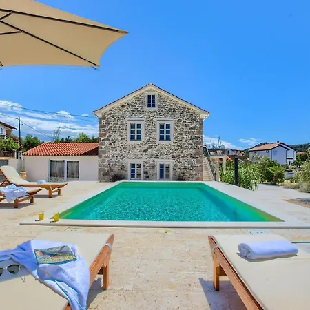 Casa de Férias Plivov Zadar