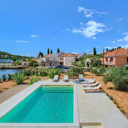 Plivov Casa de Férias