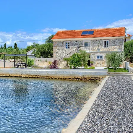 Plivov Casa de Férias *