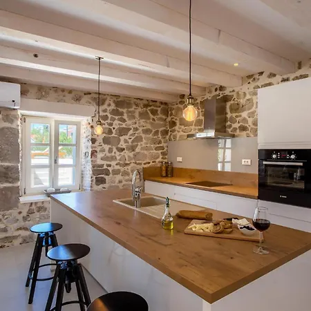 Plivov Holiday home