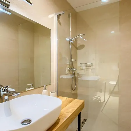 Casa de Férias Plivov *