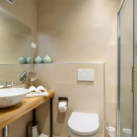 Plivov Casa de Férias Zadar