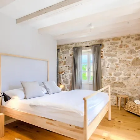 Casa de Férias Plivov *