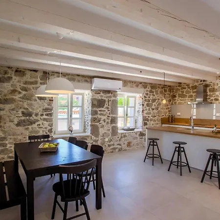 Plivov Holiday home