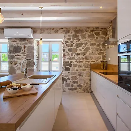 Casa de Férias Plivov Zadar