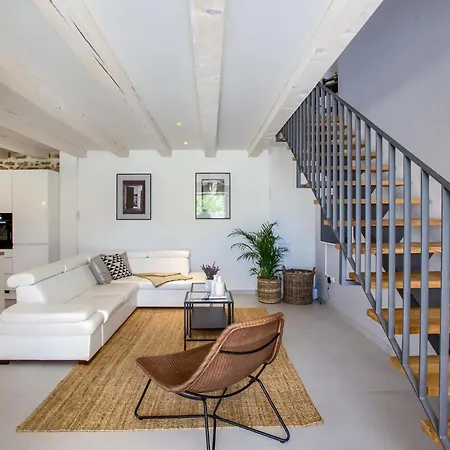 Plivov Holiday home *