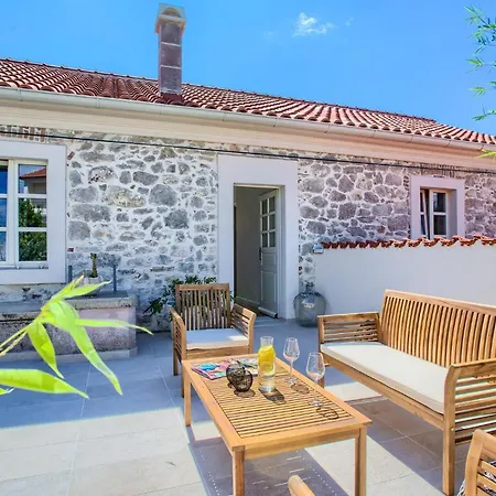 Casa de Férias Plivov *