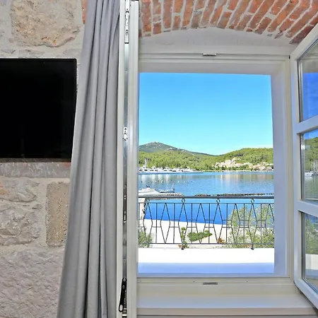 Casa de Férias Plivov