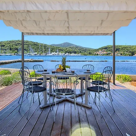 Plivov Casa de Férias *