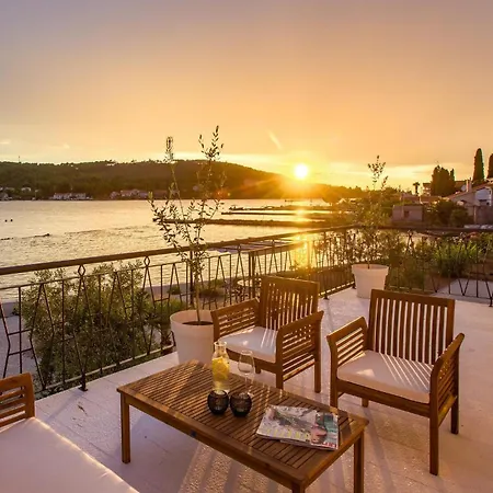 Casa de Férias Plivov *