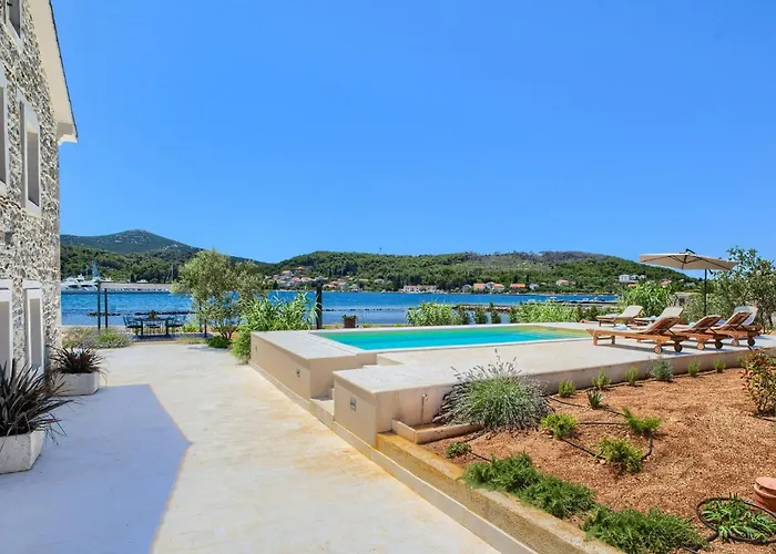 Plivov Дом отдыха *