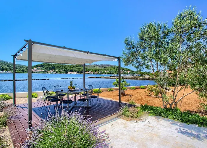 Vakantiehuis Plivov *