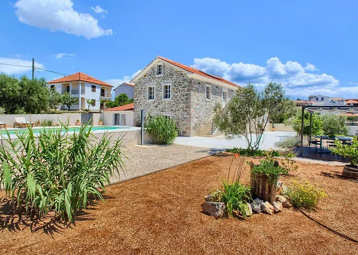 Prázdninový dům Plivov *