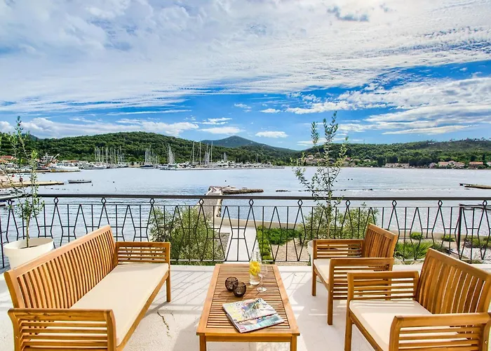 Plivov Дом отдыха Задар