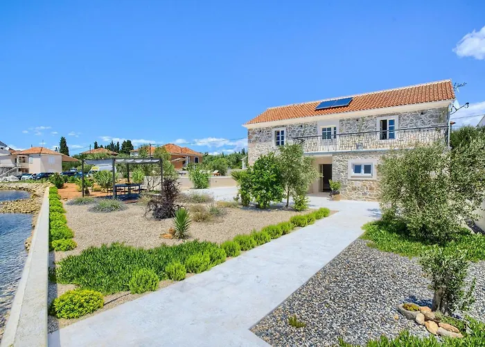 Дом отдыха Plivov