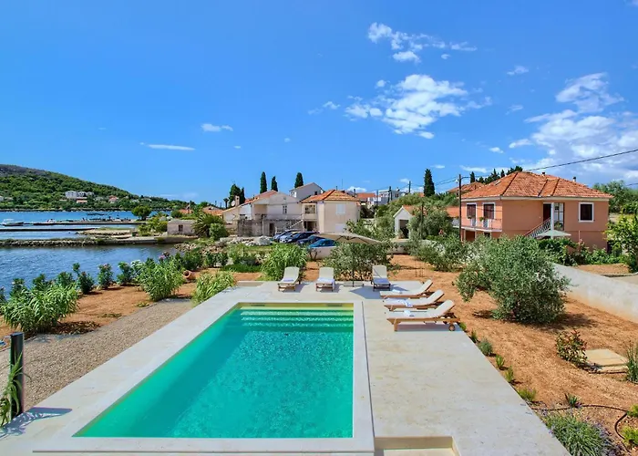 Plivov Дом отдыха