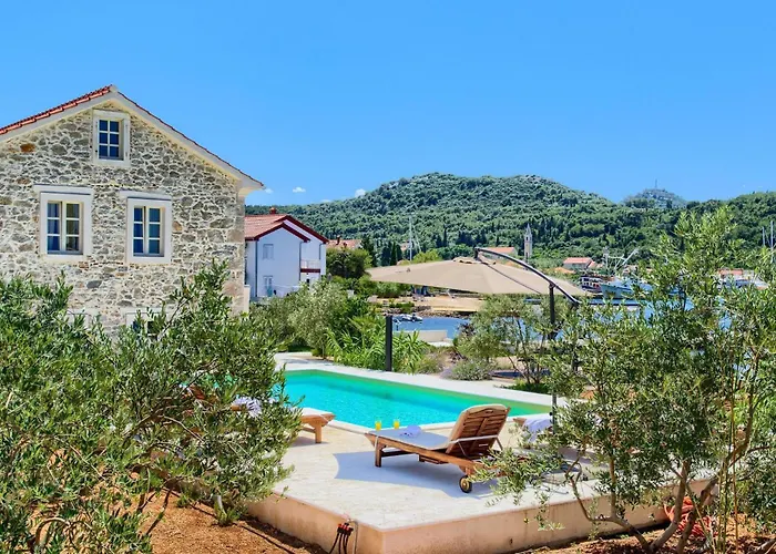 Дом отдыха Plivov *