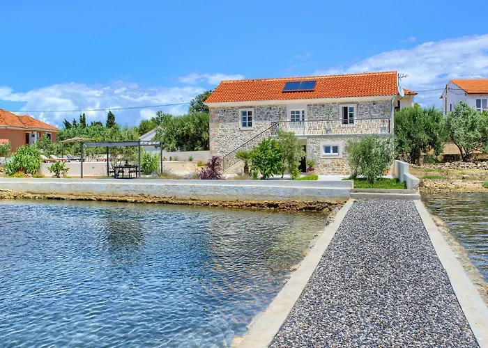 Plivov Prázdninový dům *