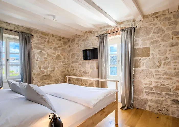 Plivov Prázdninový dům Zadar