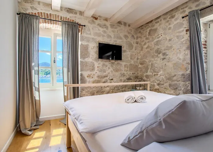 Prázdninový dům Plivov Zadar