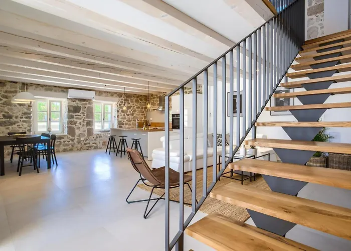 Plivov Prázdninový dům