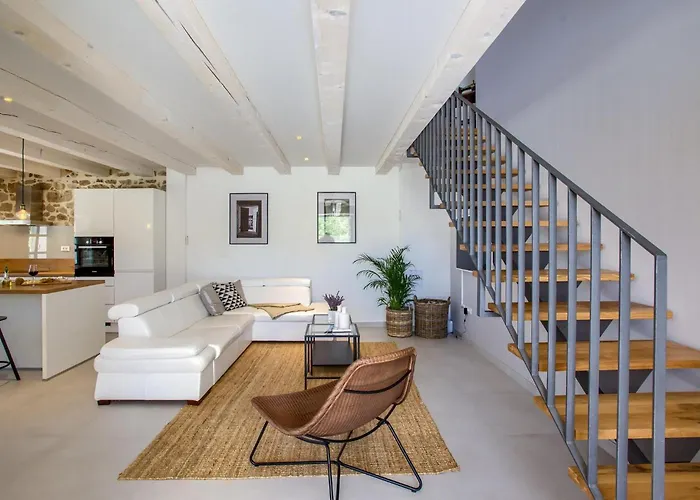 Plivov Prázdninový dům *