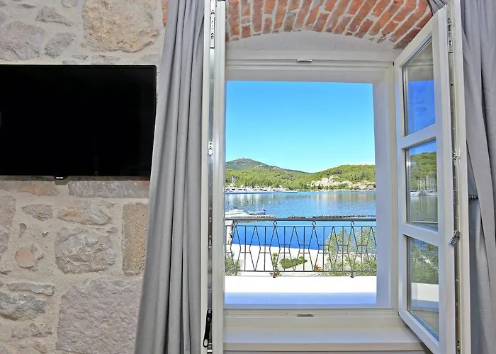 Дом отдыха Plivov