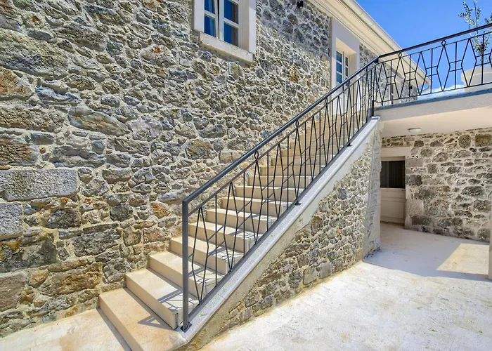 Plivov Дом отдыха *