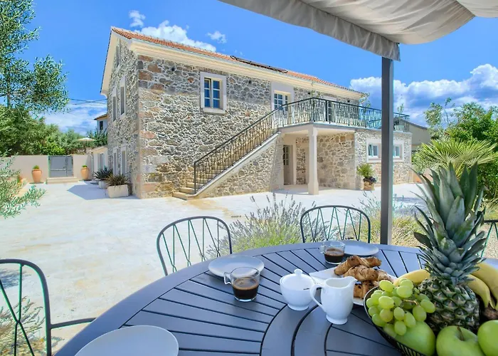 Prázdninový dům Plivov