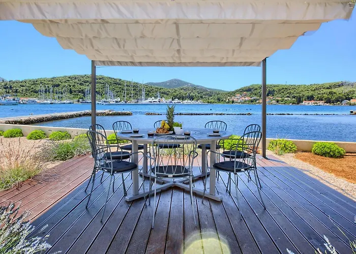 Plivov Vakantiehuis *