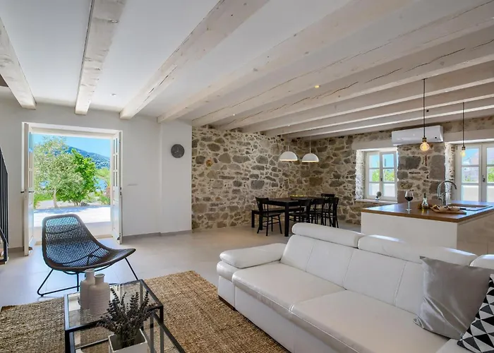 Plivov Prázdninový dům Zadar