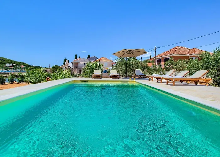 Plivov Дом отдыха