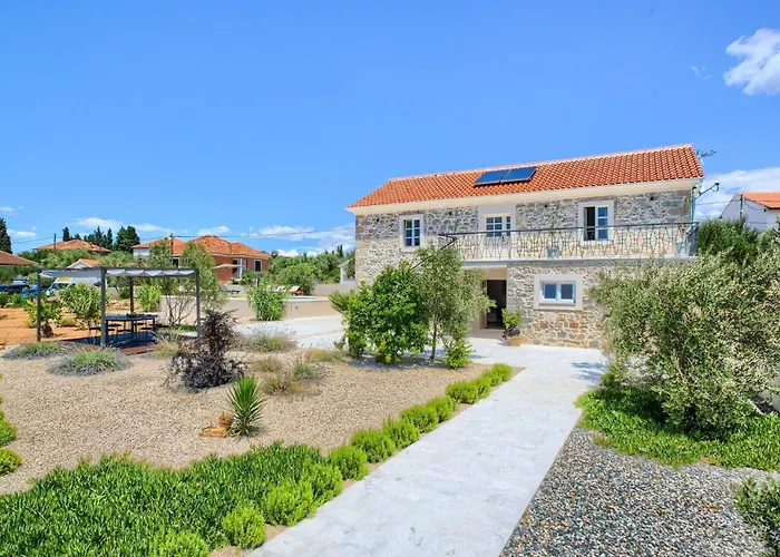 Plivov Дом отдыха Задар